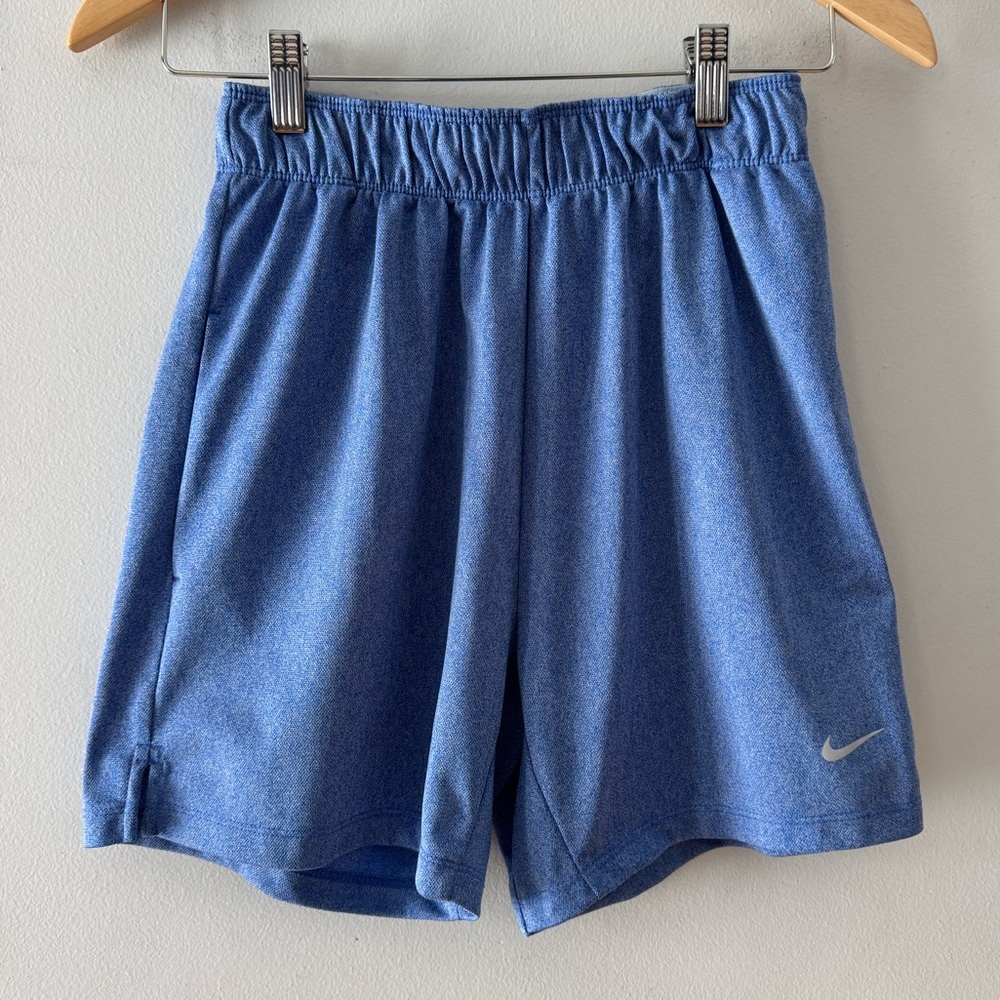 Nike Athletic Shorts, Sz XS, Dri-Fit, Basketball, workout, sports, polyester‎